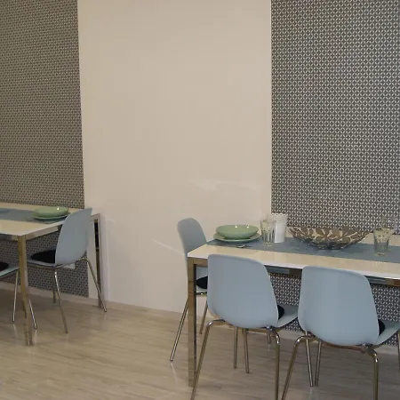 Aparthotel Andel Centre Spirit