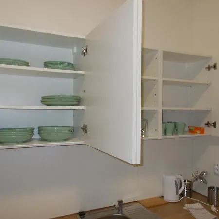 Apartmanhotel Andel Centre Spirit 3*