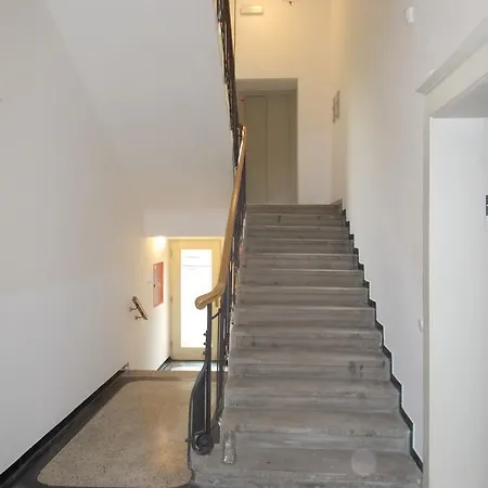 Aparthotel Andel Centre Spirit 3*