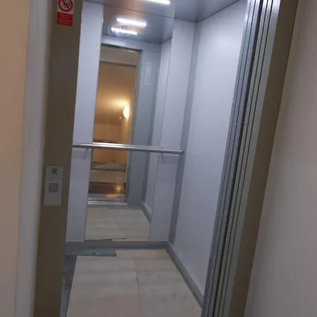 Andel Centre Spirit Apartmanhotel 3*