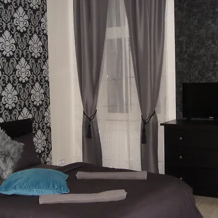 Aparthotel Andel Centre Spirit